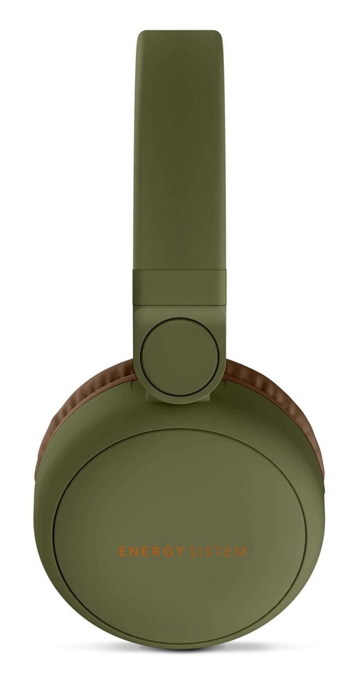 Energy Sistem EN 445615 Headphones 2 Bluetooth zöld fejhallgató