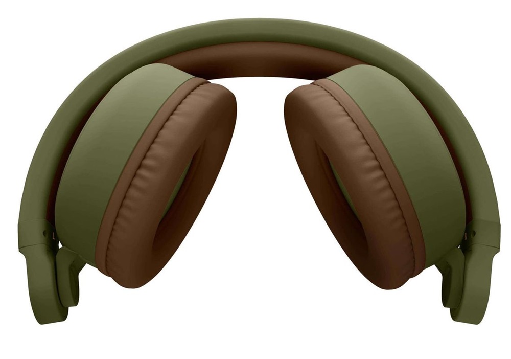 Energy Sistem EN 445615 Headphones 2 Bluetooth zöld fejhallgató