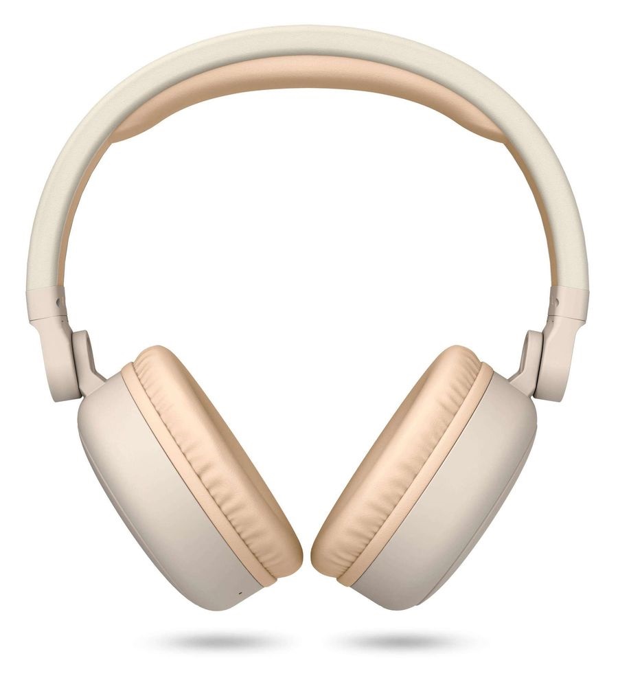 Energy Sistem EN 445622 Headphones 2 Bluetooth bézs fejhallgató