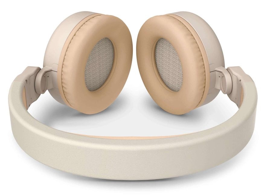 Energy Sistem EN 445622 Headphones 2 Bluetooth bézs fejhallgató