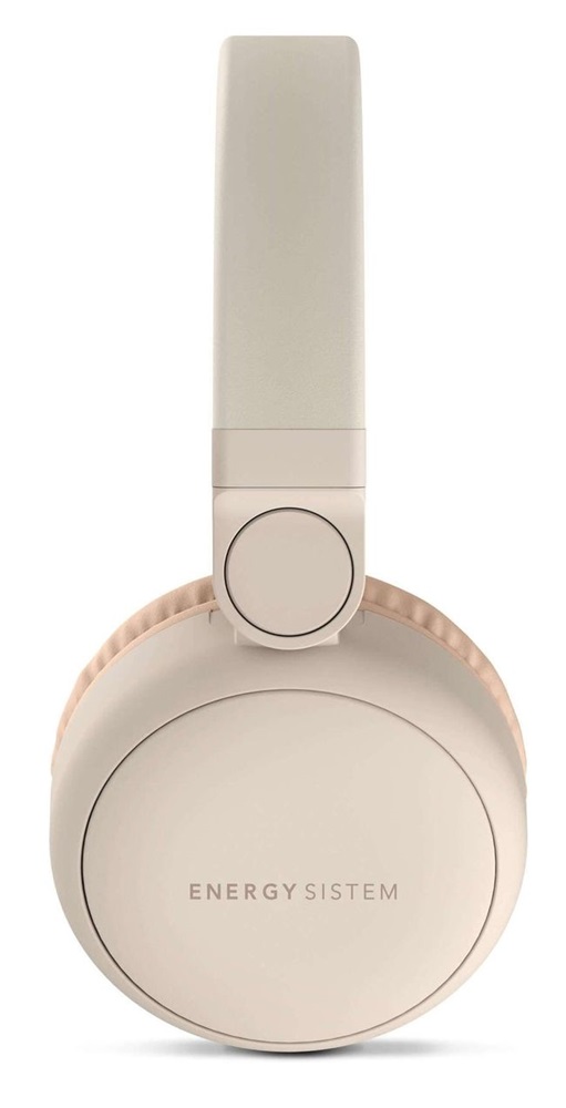 Energy Sistem EN 445622 Headphones 2 Bluetooth bézs fejhallgató