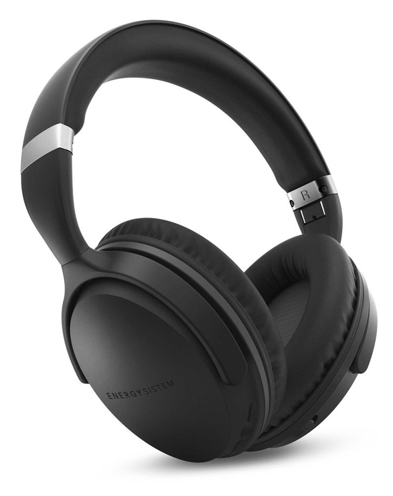 Energy Sistem EN 446247 Headphones BT Travel 7 Bluetooth aktív zajcsökkentős fejhallgató