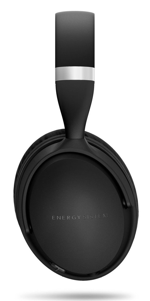 Energy Sistem EN 446247 Headphones BT Travel 7 Bluetooth aktív zajcsökkentős fejhallgató