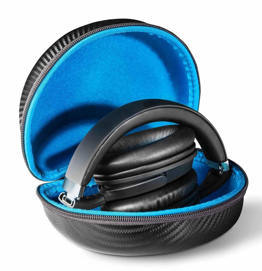 Energy Sistem EN 446247 Headphones BT Travel 7 Bluetooth aktív zajcsökkentős fejhallgató