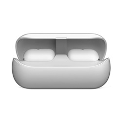 Energy Sistem EN 448081 Earphones Urban 4 True Wireless Bluetooth Snow fehér fülhallgató