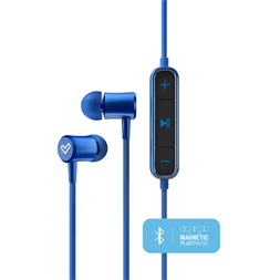 Energy Sistem EN 449156 Earphones BT Urban 2 Bluetooth mikrofonos kék fülhallgató