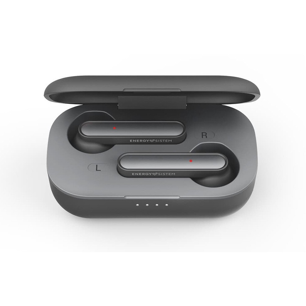 Energy Sistem EN 450299 Earphones Style 3 True Wireless Bluetooth fekete fülhallgató (Újracsomagolt)