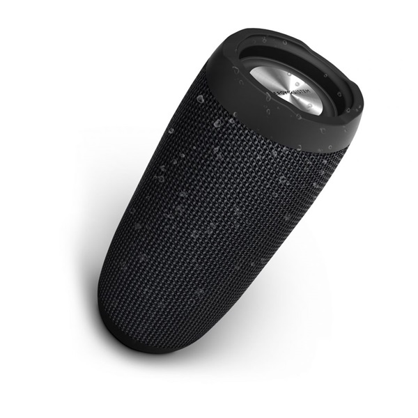 Energy Sistem EN 451654 Urban Box 5+ Space Bluetooth fekete hangszóró (Újracsomagolt)