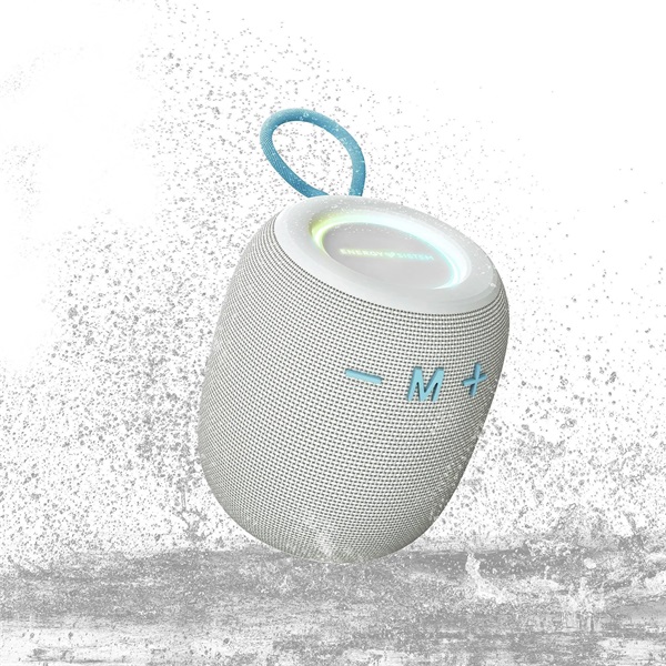 Energy Sistem EN 458288 Sunrise felhőszürke Bluetooth hangszóró