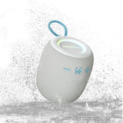 Energy Sistem EN 458288 Sunrise felhőszürke Bluetooth hangszóró