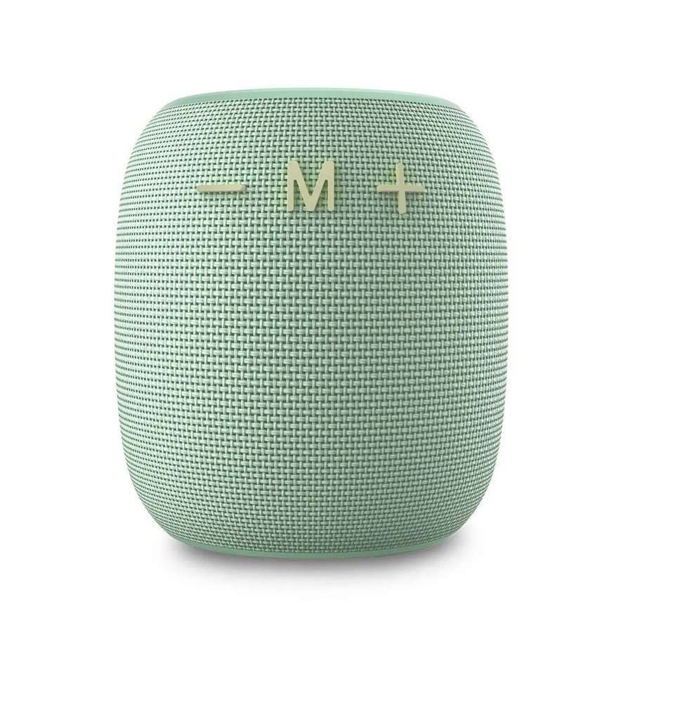 Energy Sistem EN 458776 Bloom mentazöld Bluetooth hangszóró
