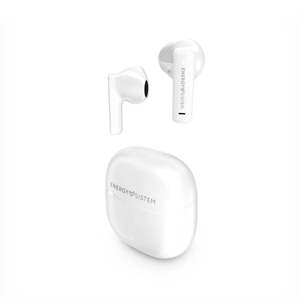 Energy Sistem EN 458950 StreetMusic True Wireless Bluetooth fehér fülhallgató
