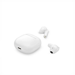Energy Sistem EN 458950 StreetMusic True Wireless Bluetooth fehér fülhallgató