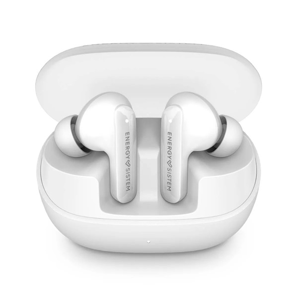 Energy Sistem EN 459209 Serenity ANC True Wireless Bluetooth fehér fülhallgató