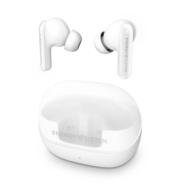 Energy Sistem EN 459209 Serenity ANC True Wireless Bluetooth fehér fülhallgató