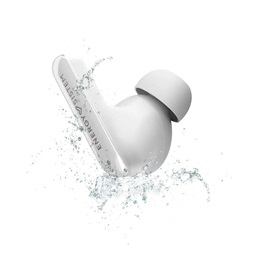 Energy Sistem EN 459209 Serenity ANC True Wireless Bluetooth fehér fülhallgató