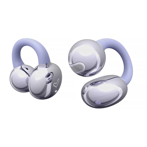 Energy Sistem EN 459650 ChicPods True Wireless Bluetooth lila fülhallgató