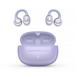 Energy Sistem EN 459650 ChicPods True Wireless Bluetooth lila fülhallgató