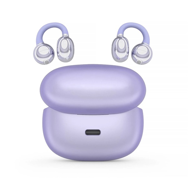 Energy Sistem EN 459650 ChicPods True Wireless Bluetooth lila fülhallgató
