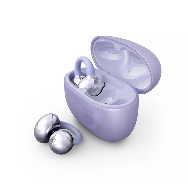 Energy Sistem EN 459650 ChicPods True Wireless Bluetooth lila fülhallgató