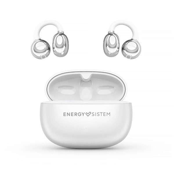 Energy Sistem EN 459667 ChicPods True Wireless Bluetooth fehér fülhallgató