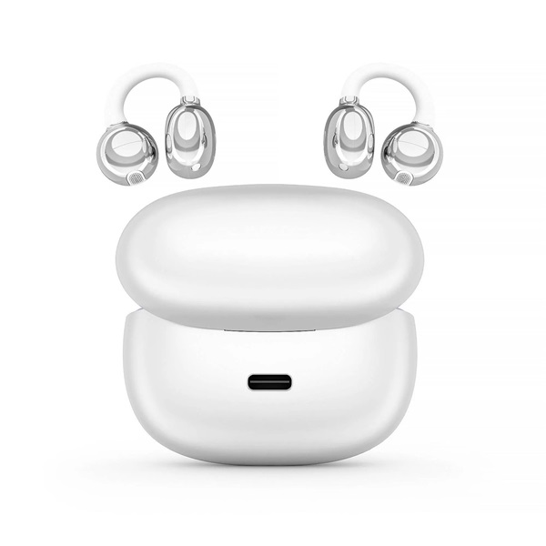 Energy Sistem EN 459667 ChicPods True Wireless Bluetooth fehér fülhallgató