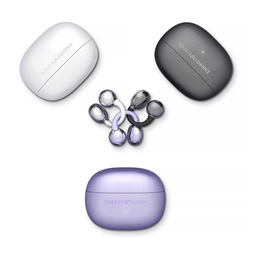 Energy Sistem EN 459667 ChicPods True Wireless Bluetooth fehér fülhallgató