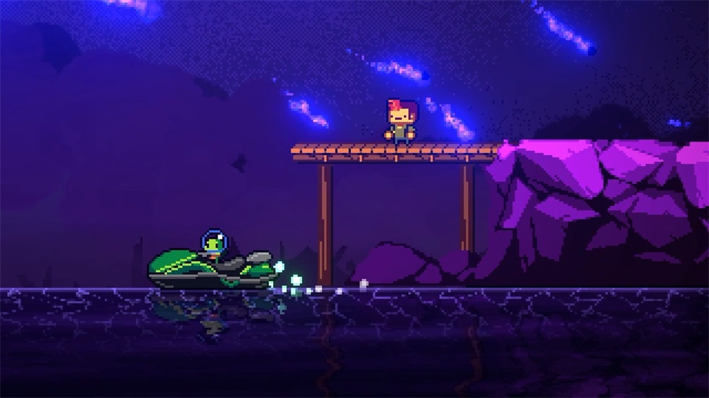Enter/Exit the Gungeon Nintendo Switch játékszoftver