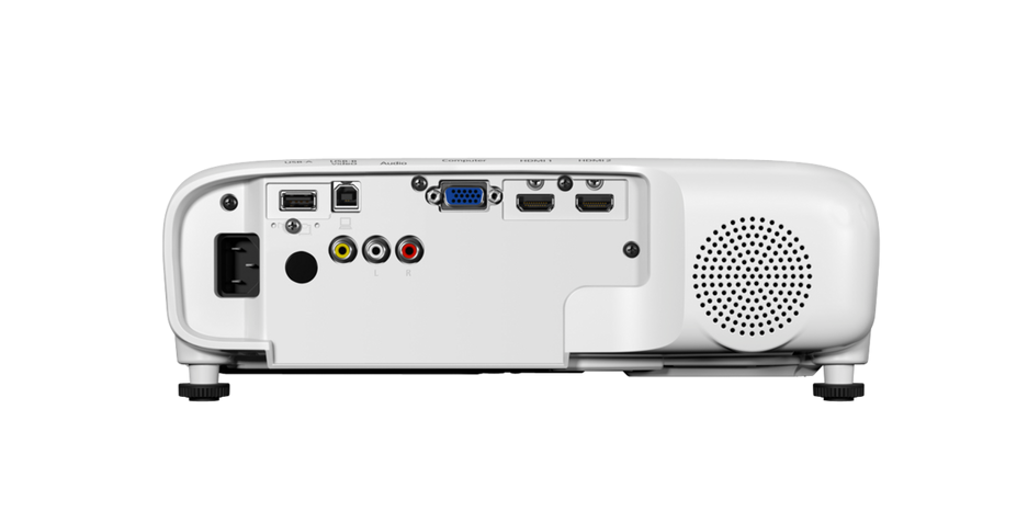 Epson EB-FH52 3LCD 4000L 12000 óra Full HD házimozi projektor