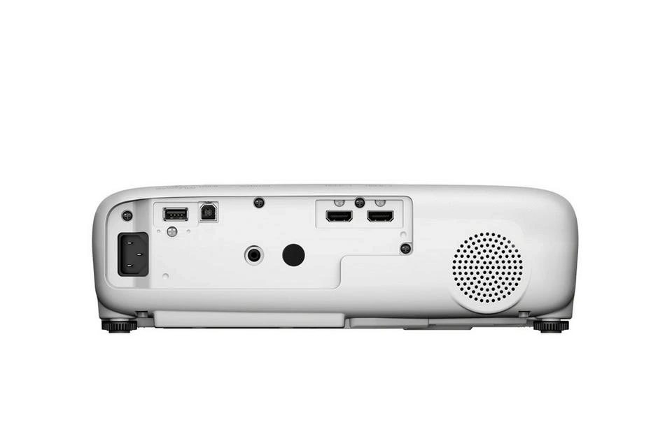 Epson EB-FH08 Full HD 3600 HDMI/USB 3LCD projektor