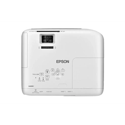Epson EB-FH08 Full HD 3600 HDMI/USB 3LCD projektor