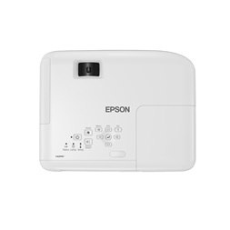 Epson EB-W53 WXGA 4000L HDMI/USB 3LCD projektor
