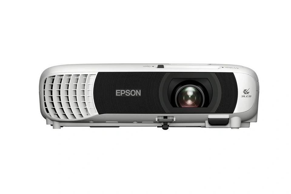 Epson EB-W55 WXGA 4000L HDMI/USB/WiFi 3LCD projektor