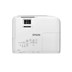 Epson EB-W55 WXGA 4000L HDMI/USB/WiFi 3LCD projektor