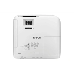 Epson EH-TW840 Full HD 4000L HDMI/USB/Miracast 3LCD projektor