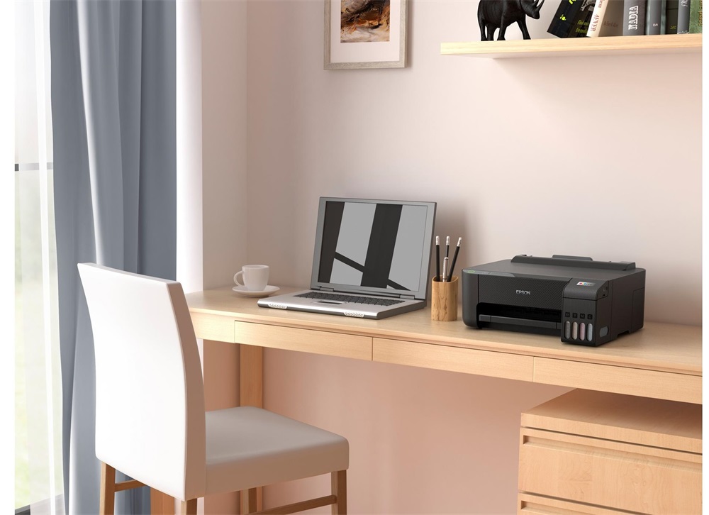 Epson EcoTank L1210 színes tintasugaras egyfunkciós nyomtató