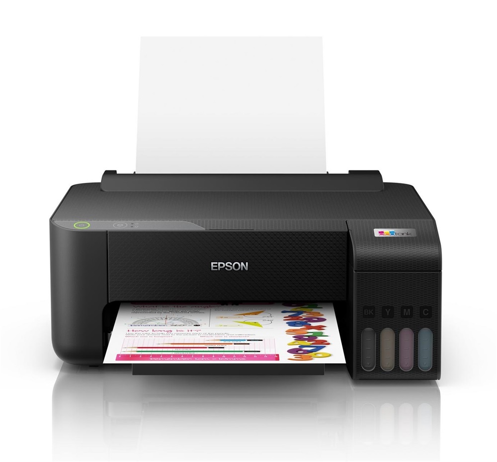 Epson EcoTank L1210 színes tintasugaras egyfunkciós nyomtató
