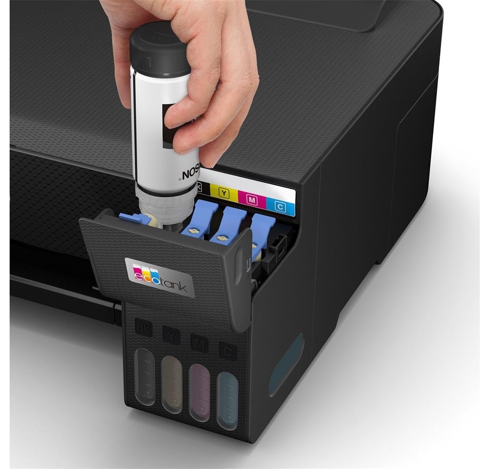 Epson EcoTank L1210 színes tintasugaras egyfunkciós nyomtató