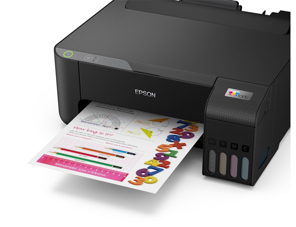 Epson EcoTank L1210 színes tintasugaras egyfunkciós nyomtató