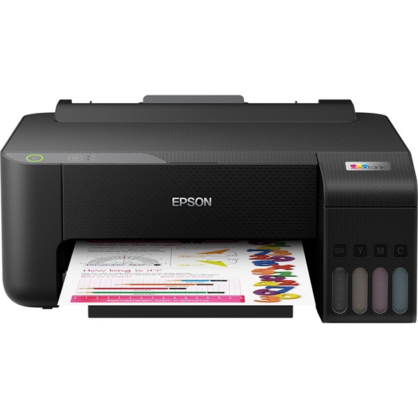 Epson EcoTank L1210 színes tintasugaras egyfunkciós nyomtató (Újracsomagolt)