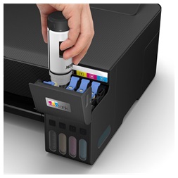 Epson EcoTank L1210 színes tintasugaras egyfunkciós nyomtató (Újracsomagolt)