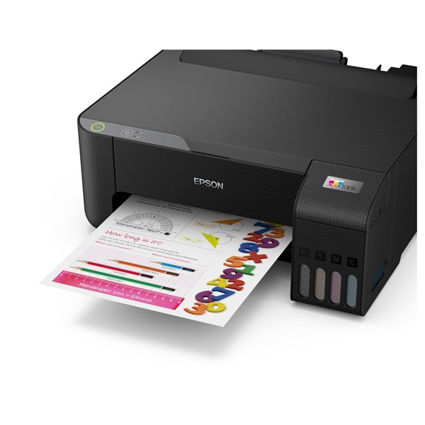 Epson EcoTank L1210 színes tintasugaras egyfunkciós nyomtató (Újracsomagolt)