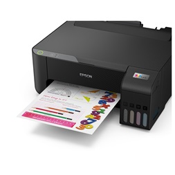 Epson EcoTank L1210 színes tintasugaras egyfunkciós nyomtató (Újracsomagolt)
