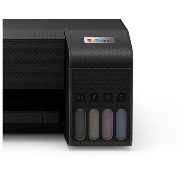 Epson EcoTank L1210 színes tintasugaras egyfunkciós nyomtató (Újracsomagolt)