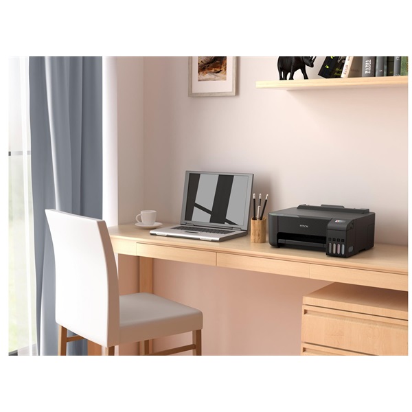 Epson EcoTank L1210 színes tintasugaras egyfunkciós nyomtató (Újracsomagolt)
