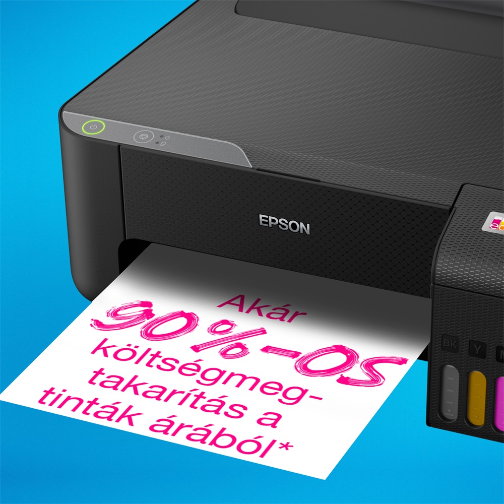 Epson EcoTank L1230 színes tintasugaras nyomtató