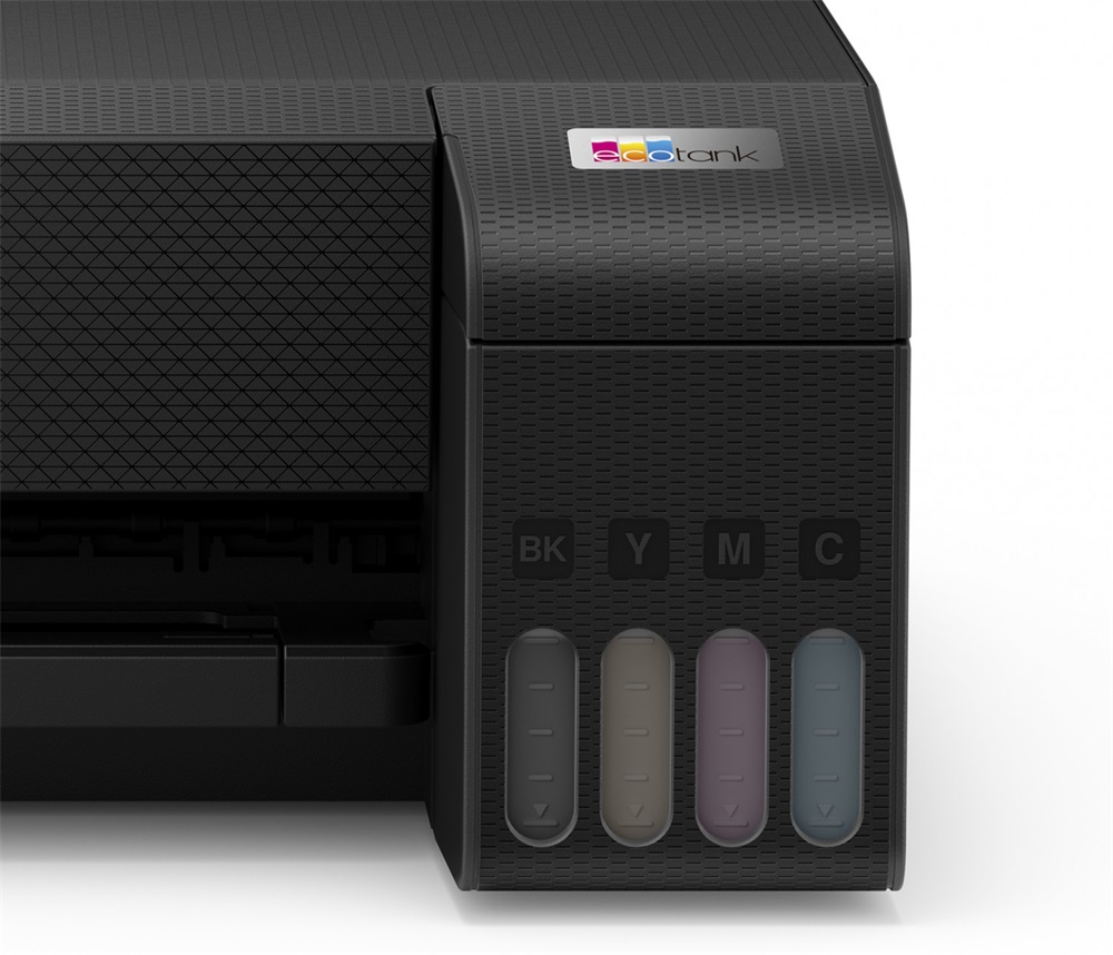 Epson EcoTank L1250 színes tintasugaras fekete egyfunkciós nyomtató