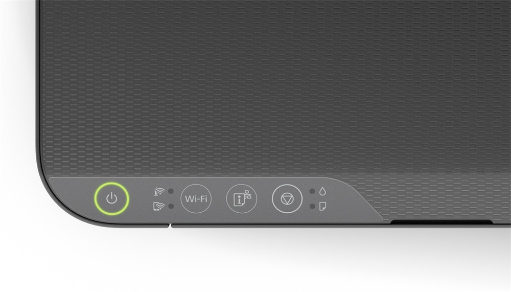 Epson EcoTank L1250 színes tintasugaras fekete egyfunkciós nyomtató