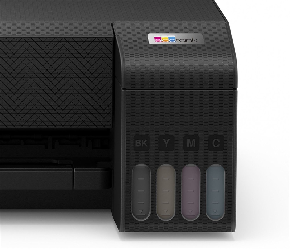 Epson EcoTank L1250 színes tintasugaras fekete egyfunkciós nyomtató (Újracsomagolt)