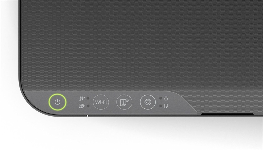 Epson EcoTank L1250 színes tintasugaras fekete egyfunkciós nyomtató (Újracsomagolt)